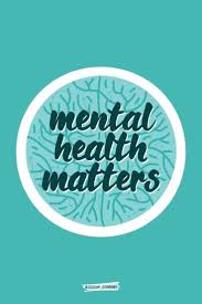 Mental Health Matters